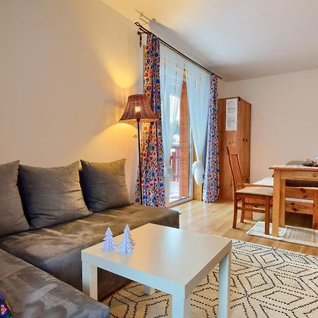Apartamenty Soszów Wisła Exterior foto