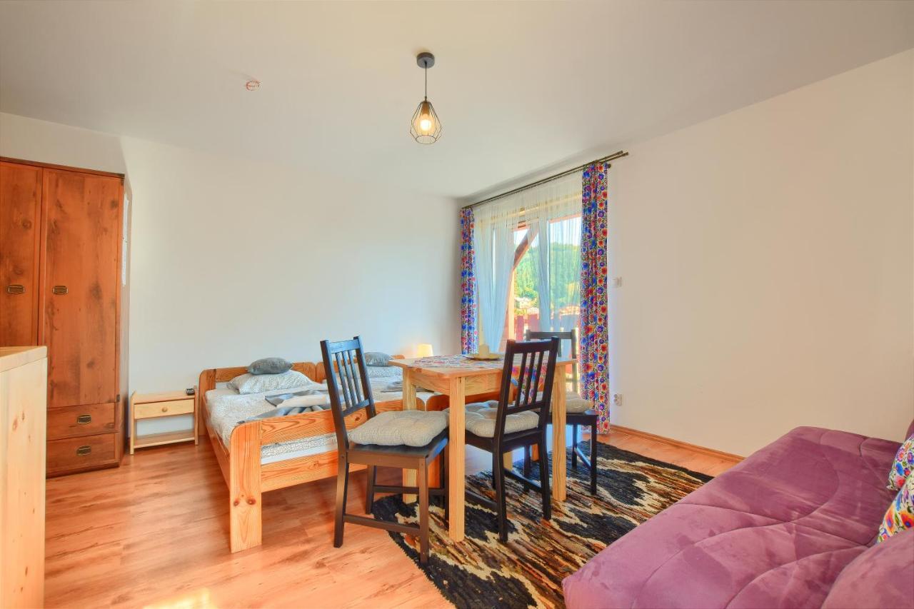 Apartamenty Soszów Wisła Exterior foto