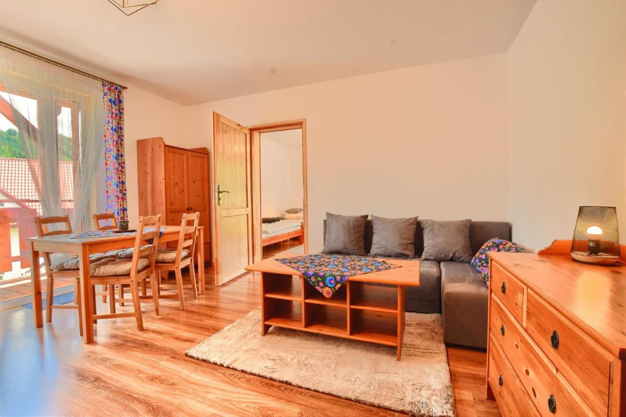 Apartamenty Soszów Wisła Exterior foto